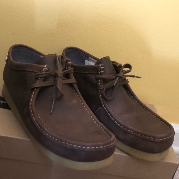 Clarks Other - Men’s Clarks Wallabees